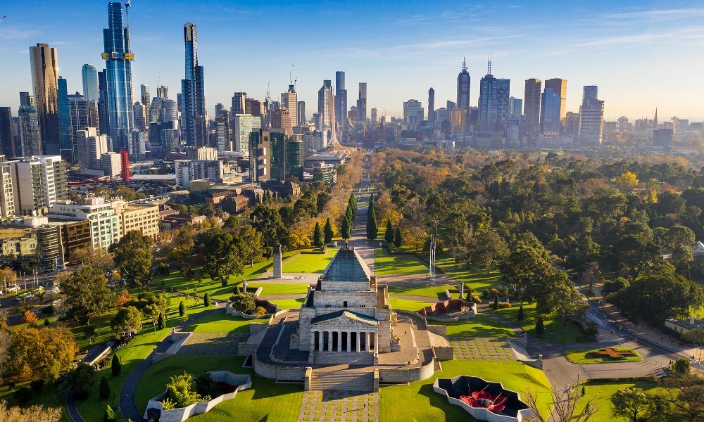 Melbourne Australia - What's On Melbourne