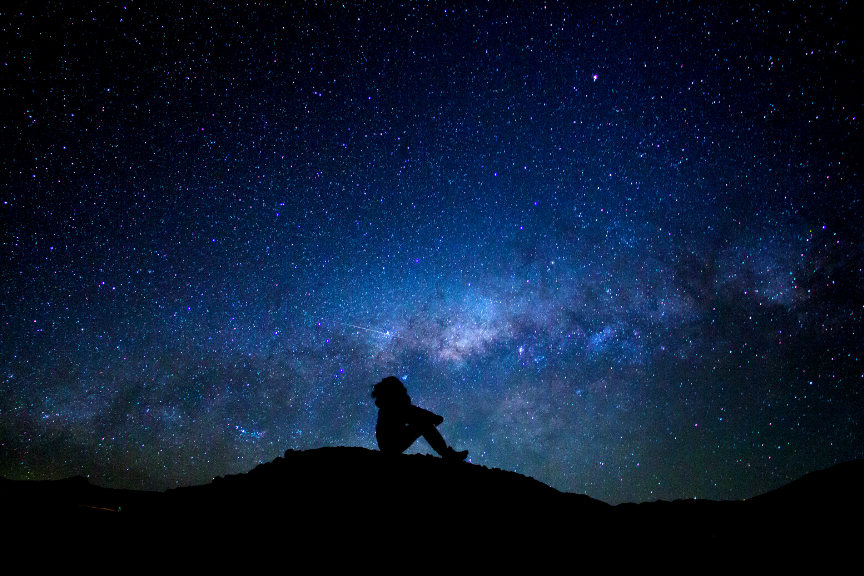 Mistérios do universo - Medium