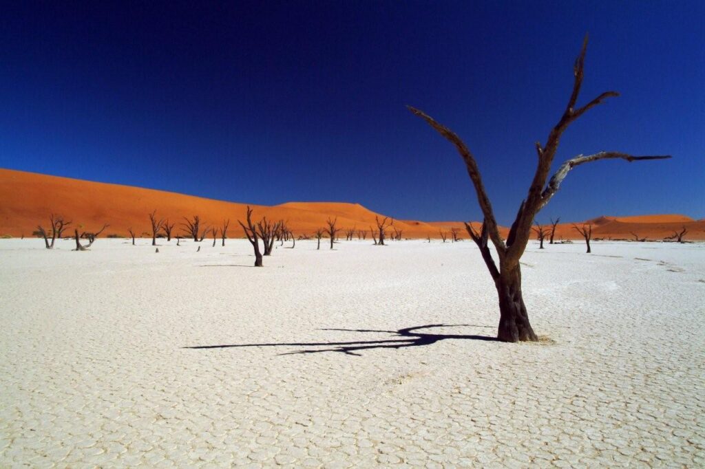 Namíbia - ViaggiatoriWeb.it