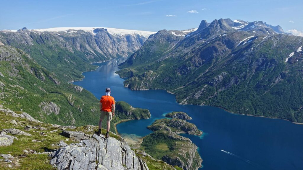 Noruega - Visit Norway