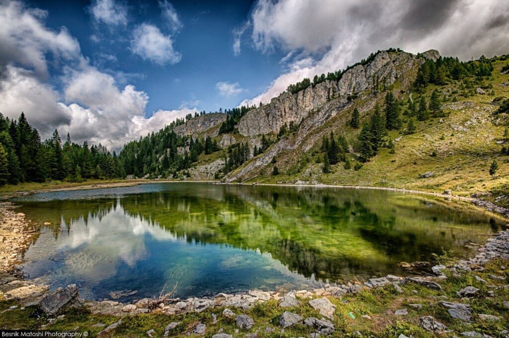 Parque Bjeshket e Namuna Kosovo - artenaescola.org.br