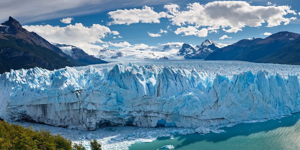 Patagonia - Quark Expeditions