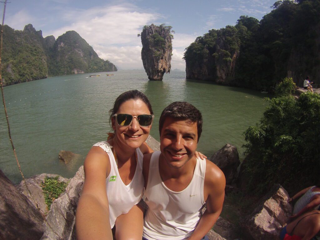 Um lugar lindo desse só poderia ter dado origem a um ser incrível como o nosso amado Chewbacca, né?!