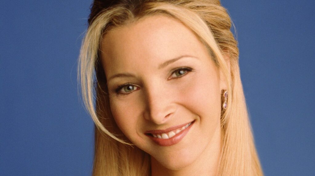 Phoebe Buffay - Looper