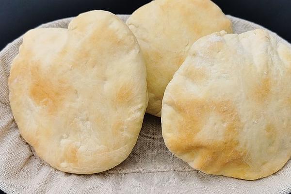 Pita albanes - Boss Kitchen