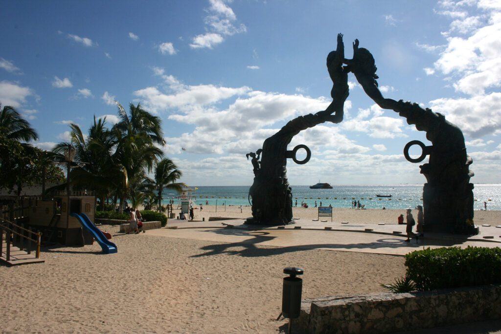 Playa del Carmen - enmexico.com.mx