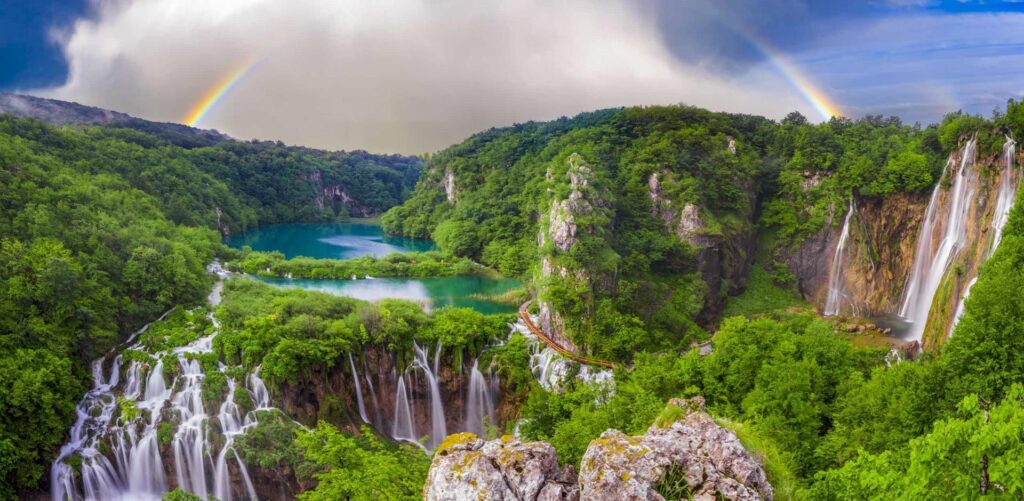 Plitvice - Sailawaze