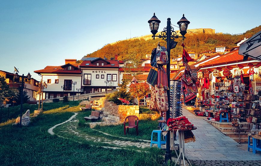 Prizren Kosovo - Choose Balkans