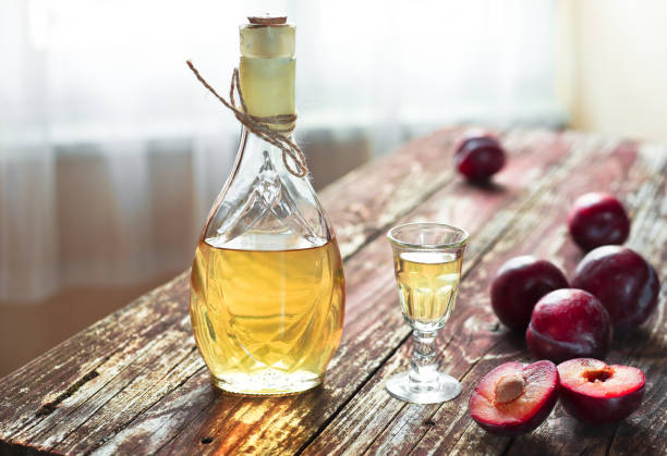 Raki Kosovo - iStock