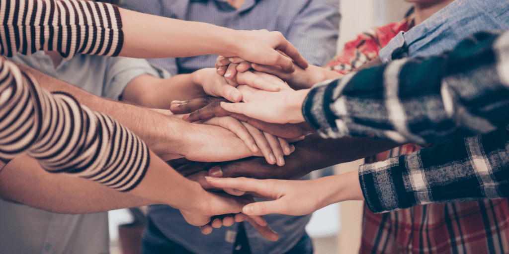 Responsabilidade Social - Bmeaningful