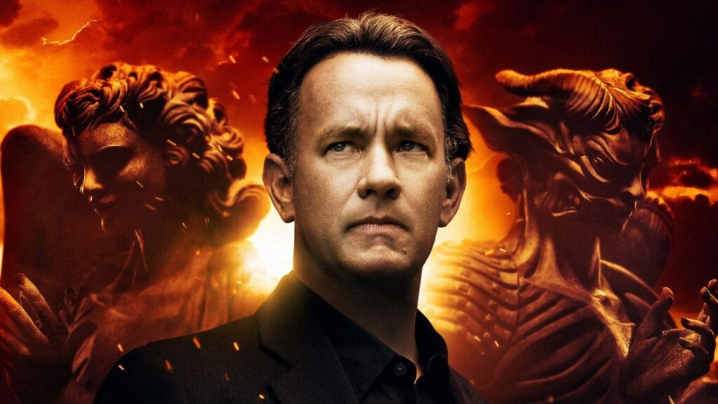 Robert Langdon - Aventuras na História