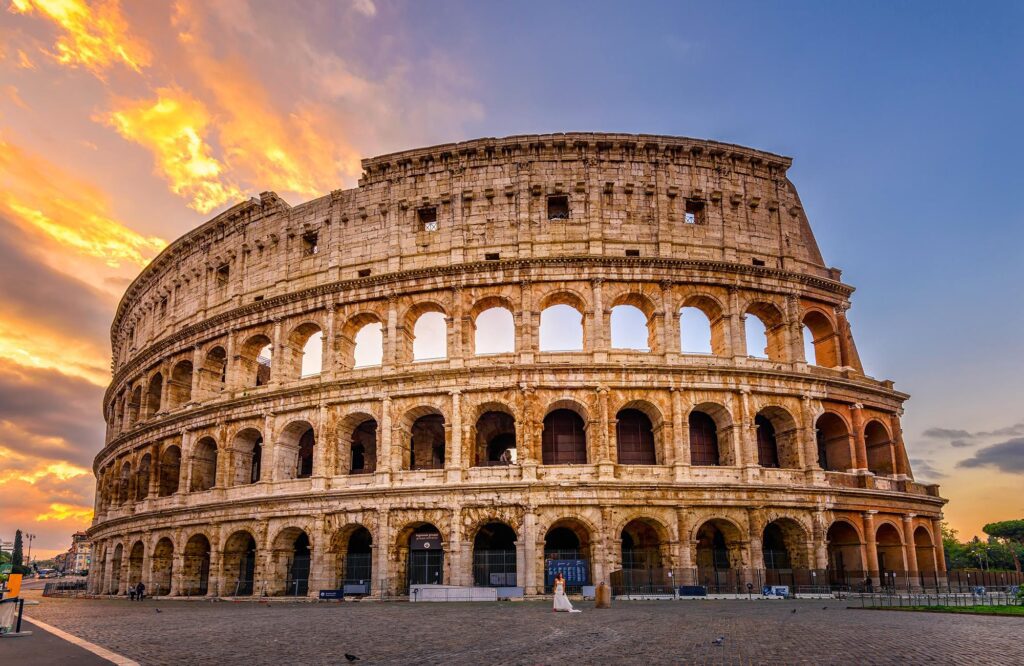 Roma - Fodors Travel Guide