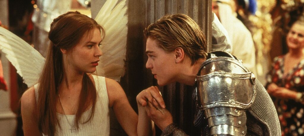 Romeu e Julieta - Film Information