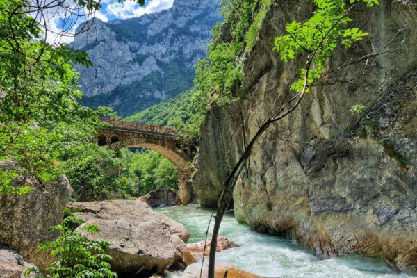 Rugova Canyon Kosovo - Reddit