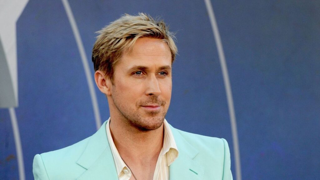 Ryan Gosling - RTBF