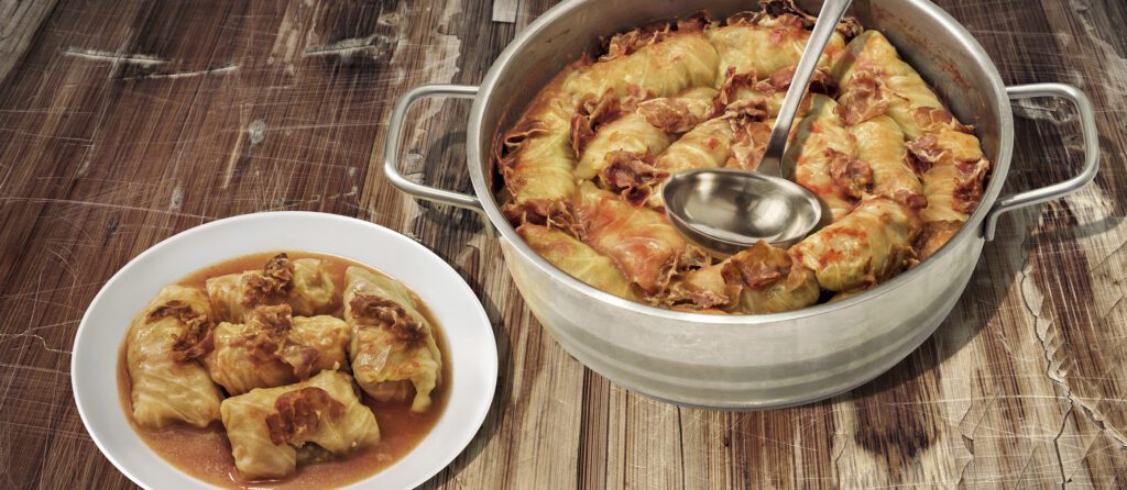 Sarma Kosovo - Taste Atlas