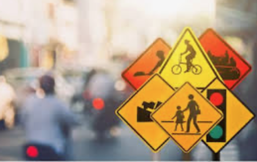 Segurança nas estradas - LinkedIn