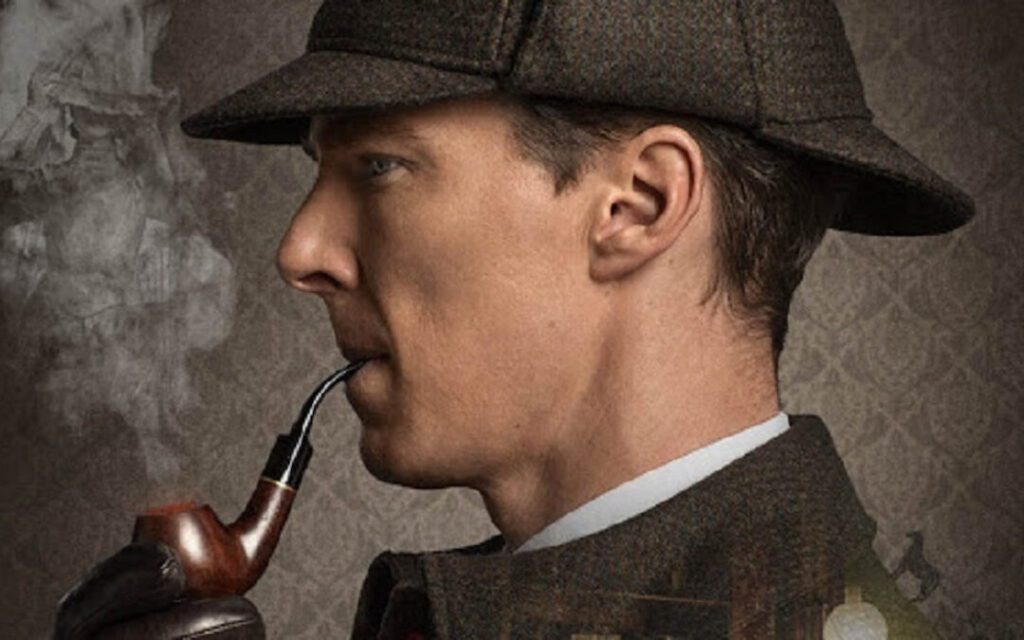 Sherlock Holmes - Il Quotidiano del Sud