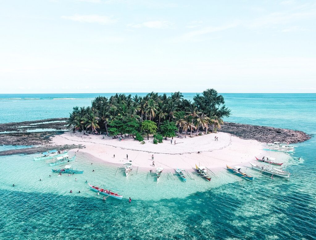 Siargao Filipinas - Philippine Tourism