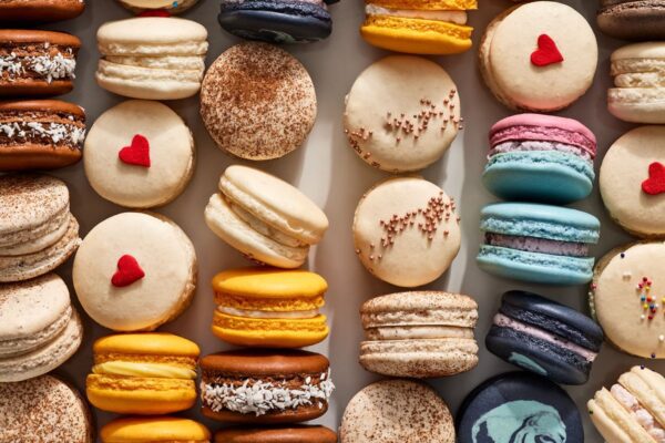 Sobremesas francesas - Food52