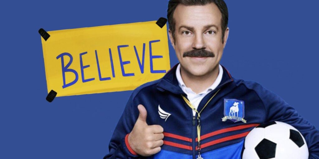 Ted Lasso - IGN Brasil