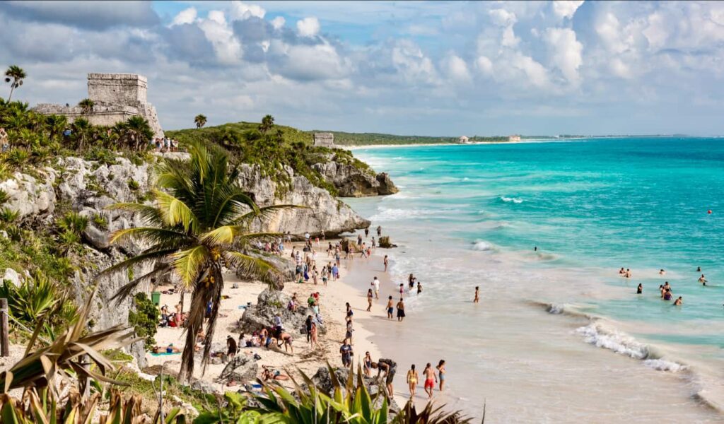 Tulum Mexico - Nomadic Matt