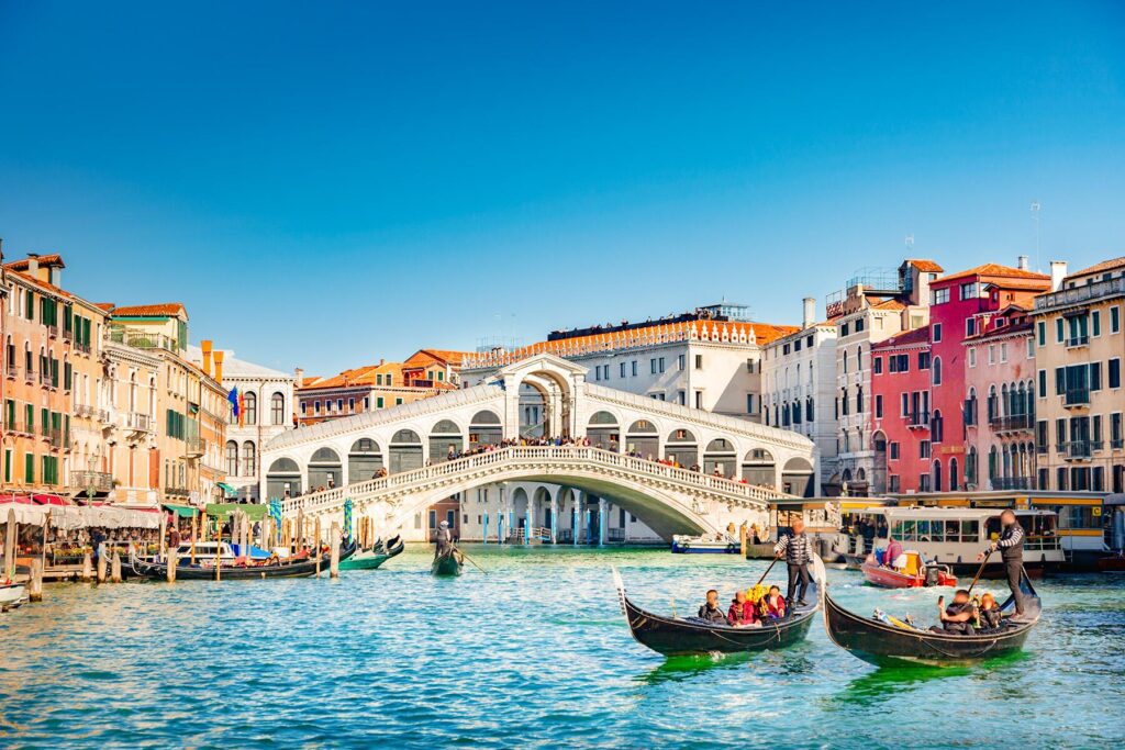 Veneza - Fodors Travel Guide