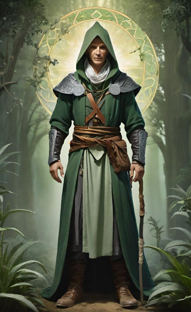 Arquétipo do Sábio de Jung (versão masculina) e sua associação ao arquétipo do Explorador Cult