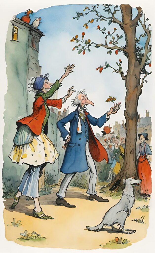 Versão masculina do Arquétipo de Jung da Pessoa Comum