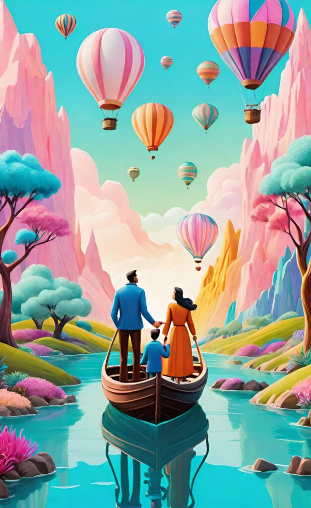 Arquétipo de Jung do Inocente