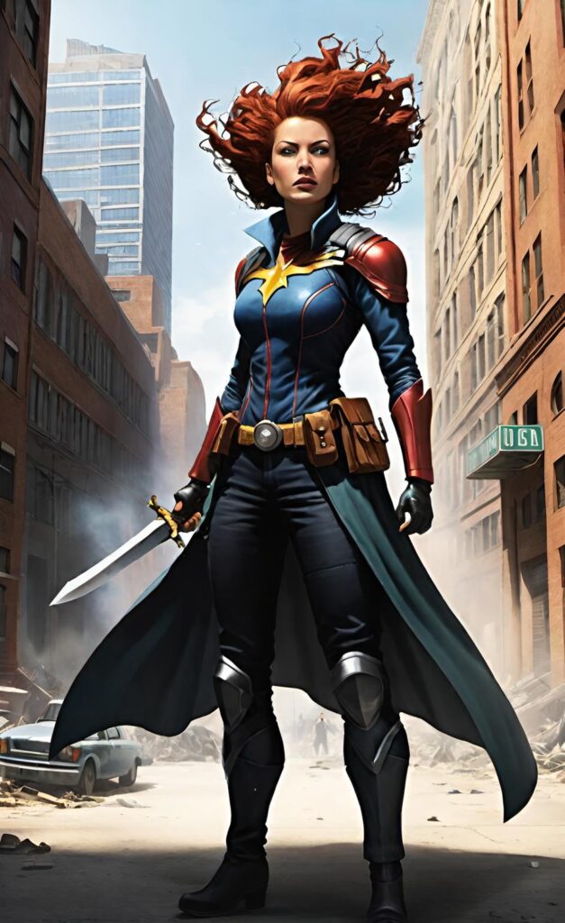 Arquétipo de Jung do Herói