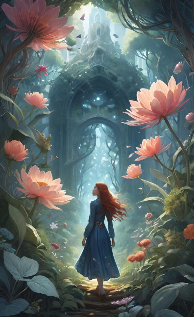 Versão feminina do arquétipo de Jung do Cuidador