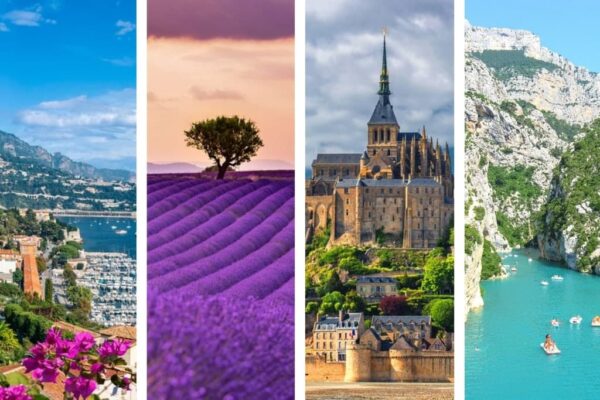 Dicas para visitar a França - Ipanema travels