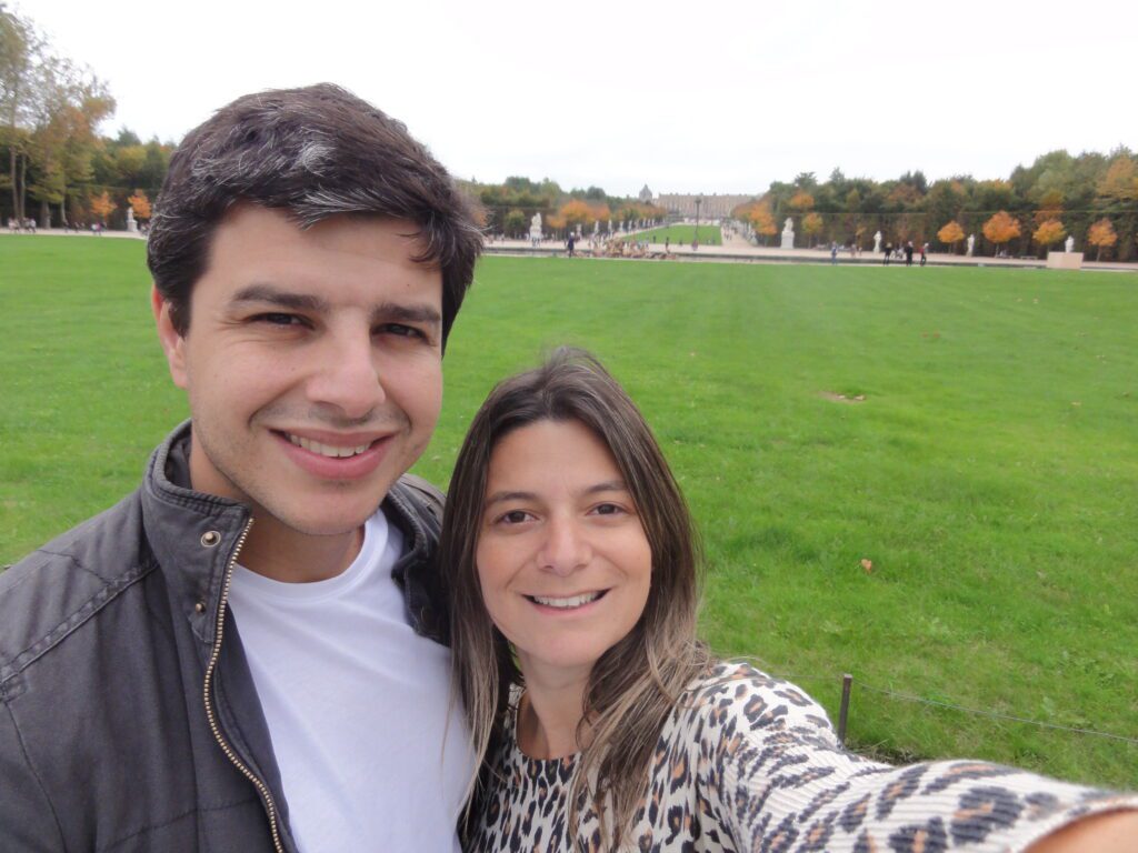 Sem dúvida vale a pena conhecer as atrações nos arredores de Paris