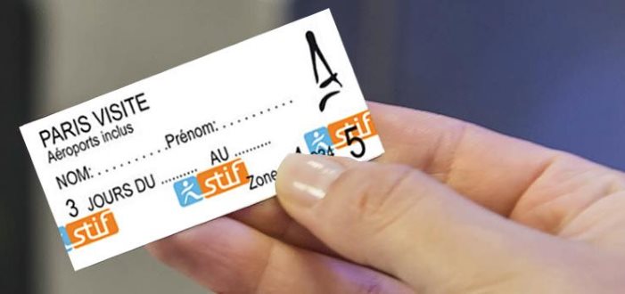 Paris Visit Pass - Paris Digest