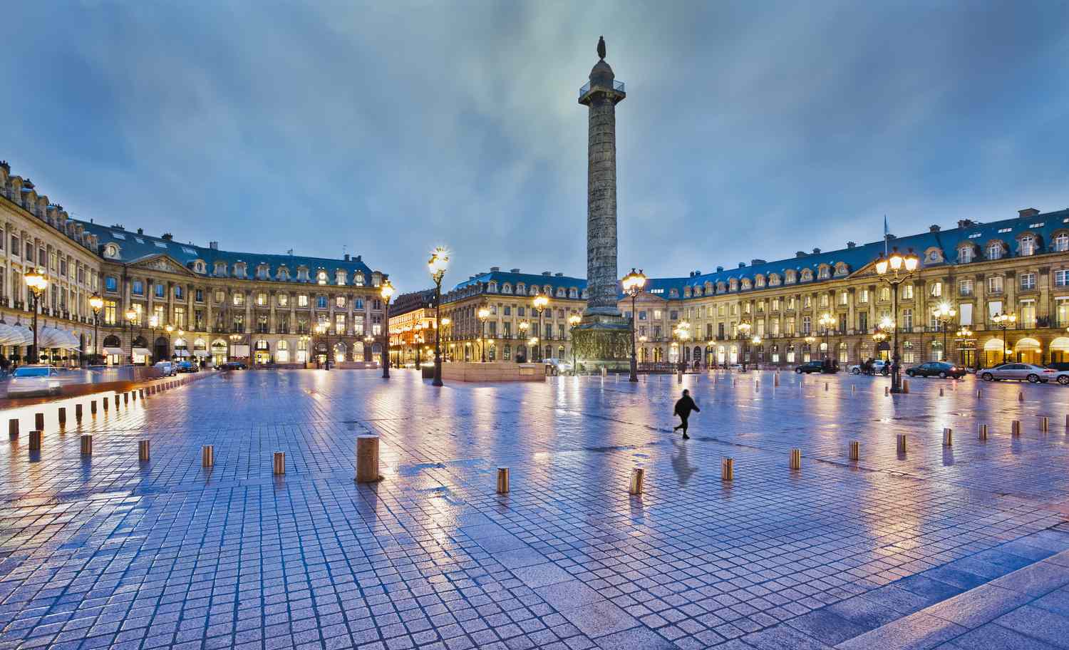 Place Vendome em Paris - TripSavvy