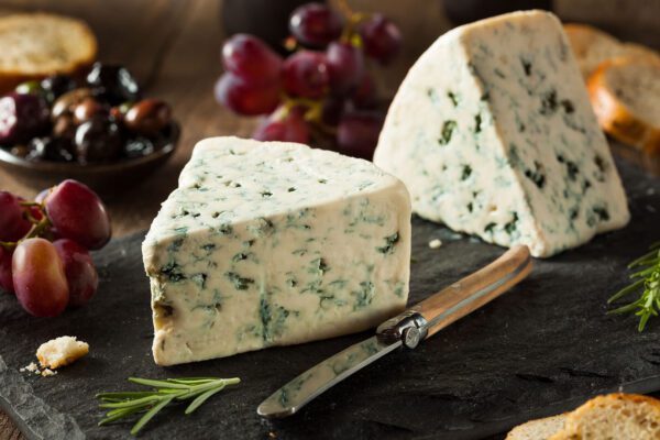 Queijos azuis franceses - Fromages d'ici