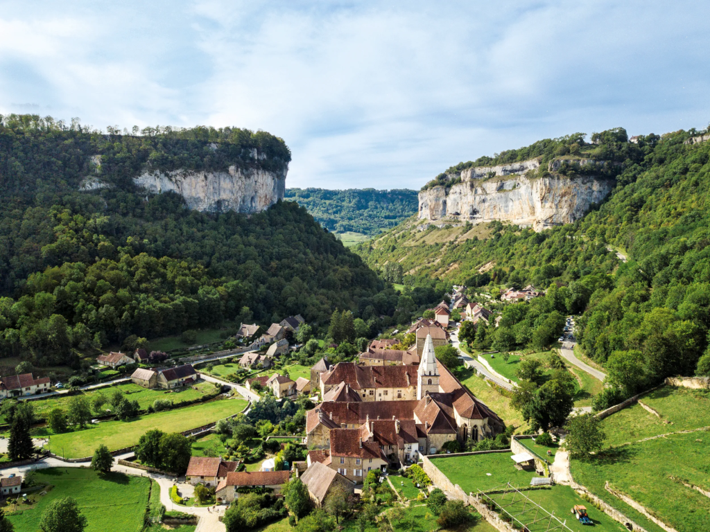 Vinhos franceses da região de Jura - Conde Nast Traveler
