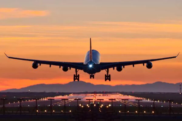 Curiosidades sobre a aviação