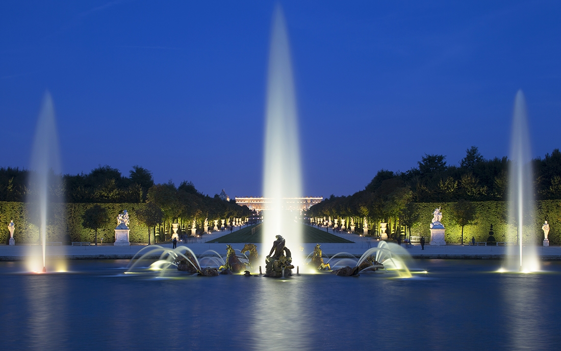 Dicas para visitar o palácio de Versalhes - LEA