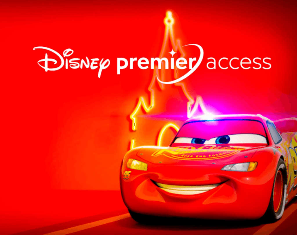 Disneyland Paris Premier Access - AirMagique