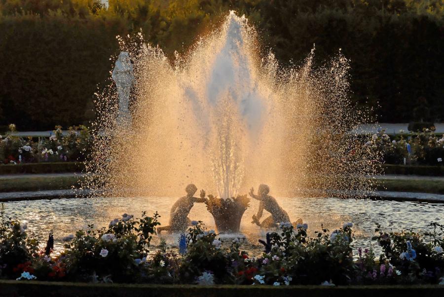 Fontes musicais - France Tourisme