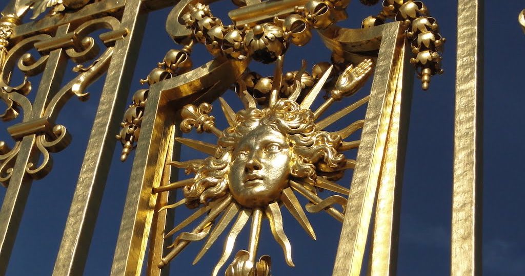 Informações práticas sobre Versalhes - DescubreParis.com