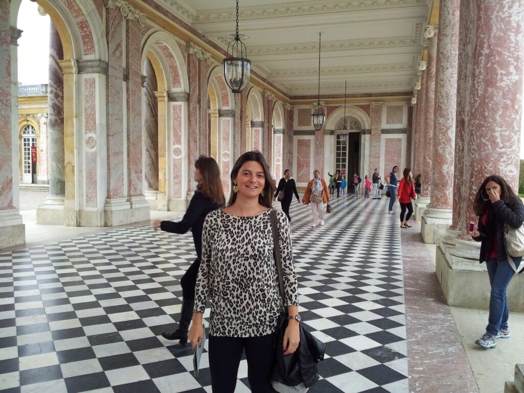 A impressionante "grandiosidade" do Grand Trianon