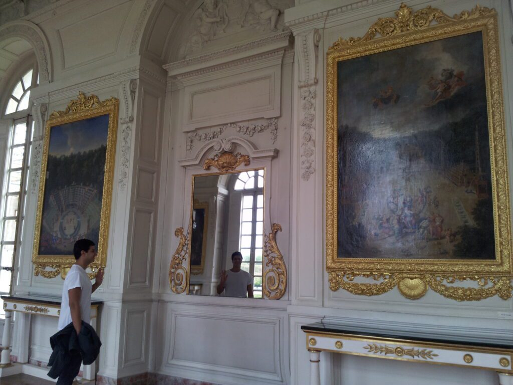 Grand Trianon: esses reis franceses não sabiam o significado de MODÉSTIA