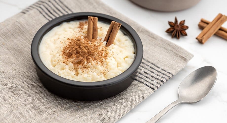 Arroz doce Portugal - Blog Coffee++ - Coffee Mais