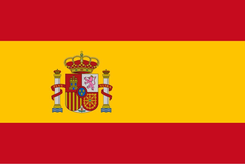 Bandeira da Espanha - Wikipedia