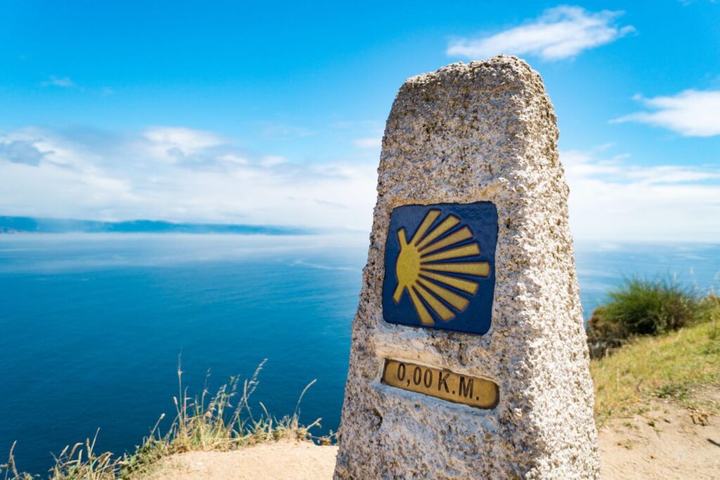 Caminho de Santiago na Espanha - Viajar - El Periódico
