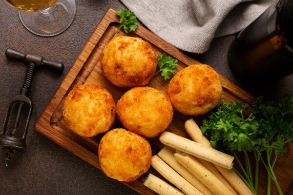 Entradas na culinária portuguesa - Casa e Culinária