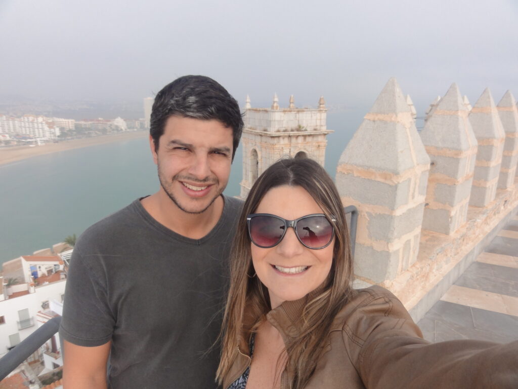 Explorando Peníscola